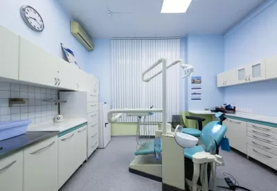 Клиника Мать и Дитя