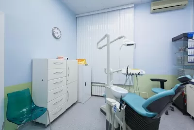 Клиника Мать и Дитя