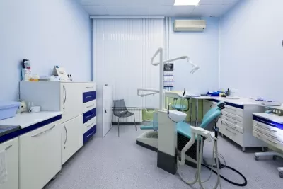 Клиника Мать и Дитя