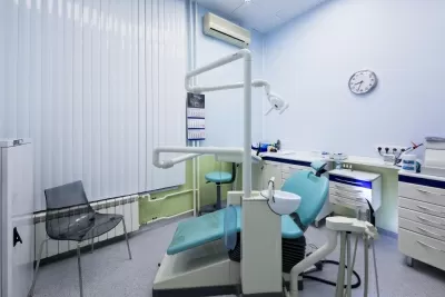 Клиника Мать и Дитя