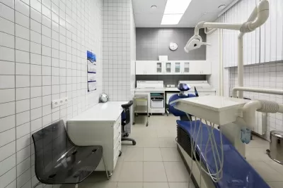 Клиника Мать и Дитя