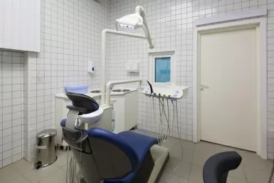 Клиника Мать и Дитя