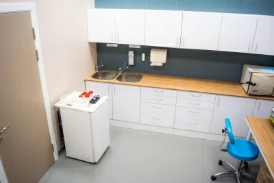 Клиника Мать и Дитя