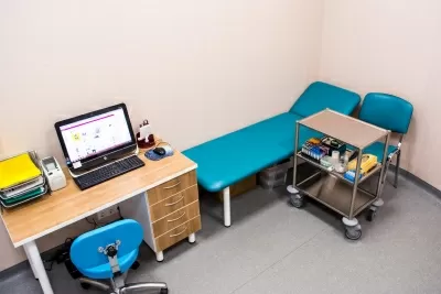 Клиника Мать и Дитя