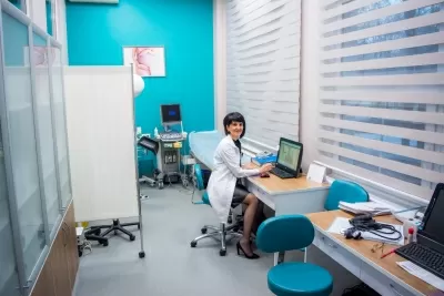 Клиника Мать и Дитя