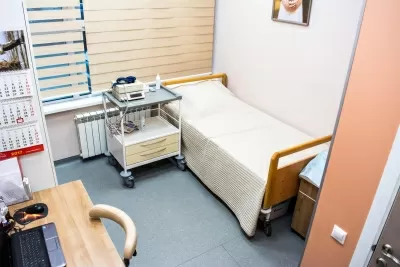 Клиника Мать и Дитя