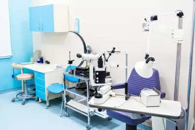 Клиника Мать и Дитя