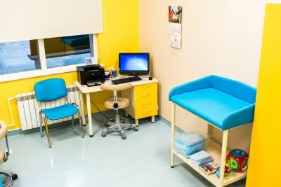 Клиника Мать и Дитя