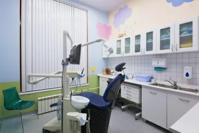 Клиника Мать и Дитя