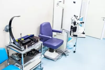 Клиника Мать и Дитя