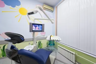 Клиника Мать и Дитя