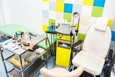 Клиника Мать и Дитя