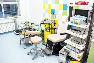 Клиника Мать и Дитя