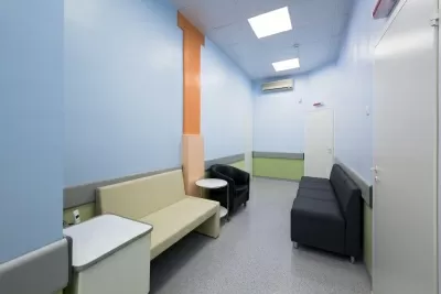 Клиника Мать и Дитя