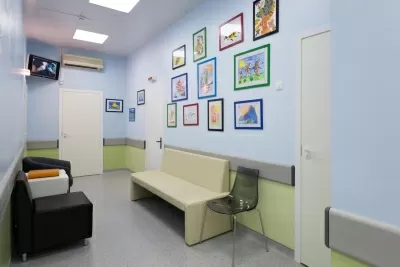 Клиника Мать и Дитя