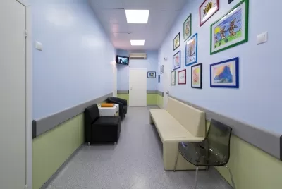 Клиника Мать и Дитя