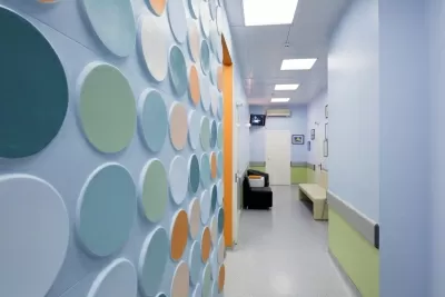 Клиника Мать и Дитя