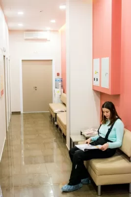 Клиника Мать и Дитя