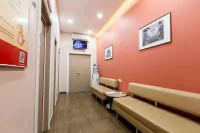 Клиника Мать и Дитя