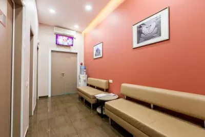 Клиника Мать и Дитя