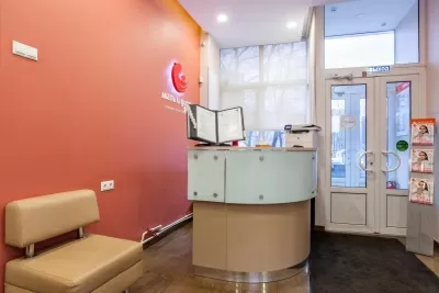 Клиника Мать и Дитя