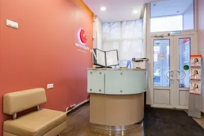 Клиника Мать и Дитя