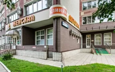 Клиника Мать и Дитя