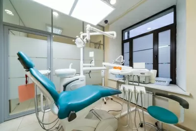 AMI Clinic Зубы за 1 день