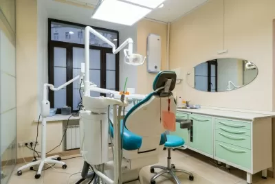 AMI Clinic Зубы за 1 день