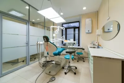 AMI Clinic Зубы за 1 день