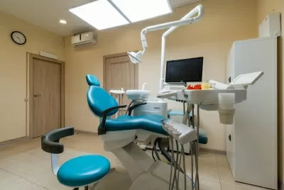 AMI Clinic Зубы за 1 день