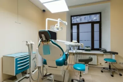 AMI Clinic Зубы за 1 день