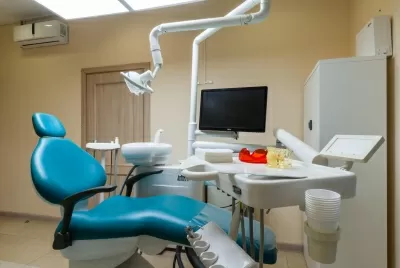 AMI Clinic Зубы за 1 день