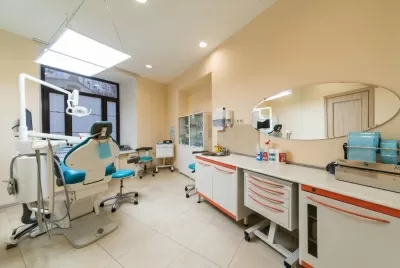 AMI Clinic Зубы за 1 день