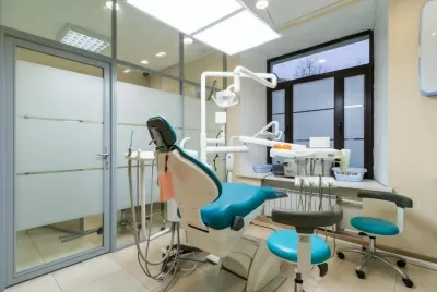 AMI Clinic Зубы за 1 день