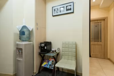 AMI Clinic Зубы за 1 день