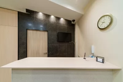 AMI Clinic Зубы за 1 день