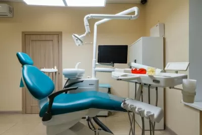 AMI Clinic Зубы за 1 день