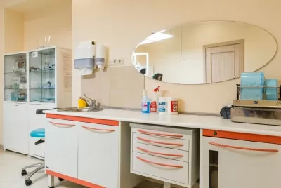 AMI Clinic Зубы за 1 день