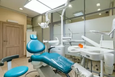 AMI Clinic Зубы за 1 день