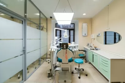 AMI Clinic Зубы за 1 день