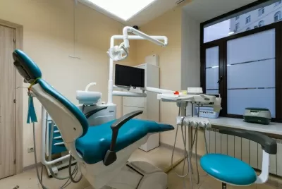 AMI Clinic Зубы за 1 день