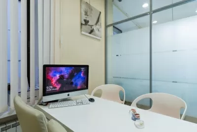 AMI Clinic Зубы за 1 день