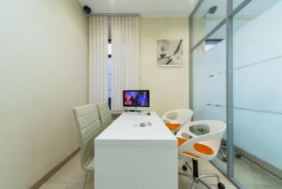 AMI Clinic Зубы за 1 день