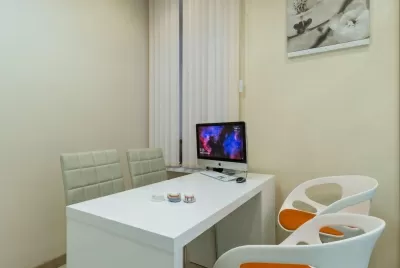 AMI Clinic Зубы за 1 день