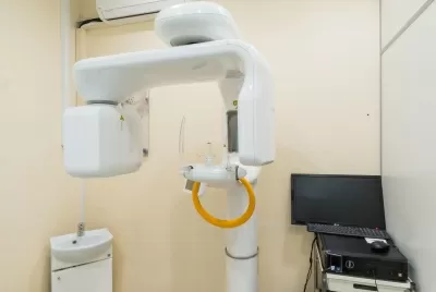 AMI Clinic Зубы за 1 день