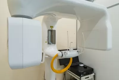 AMI Clinic Зубы за 1 день