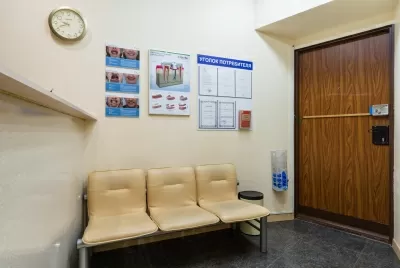 AMI Clinic Зубы за 1 день