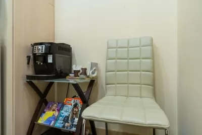 AMI Clinic Зубы за 1 день