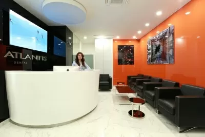 Атлантис Дентал Клиник